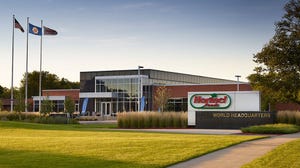 Hormel Foods invests in carbon sequestration; air, water quality