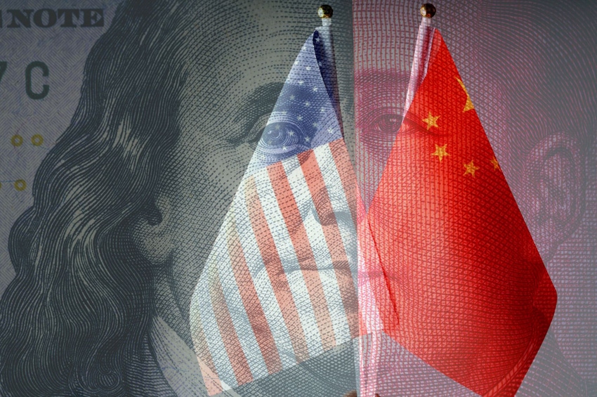 Getty Images China US money.jpg