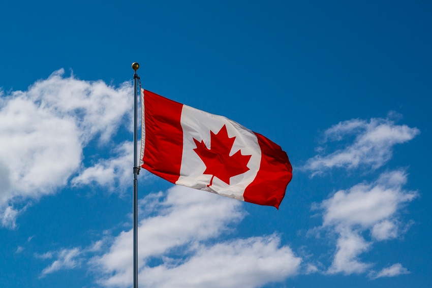 The 7th largest pork producer in the world, Canada's hog sector includes over 8,000 hog farms. The 7th largest pork producer in the world, Canada's hog sector includes over 8,000 hog farms.