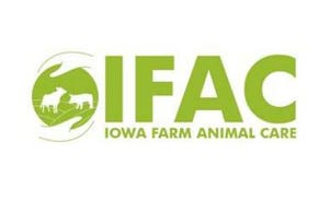 Statewide Resource Established for Farm Animal Care