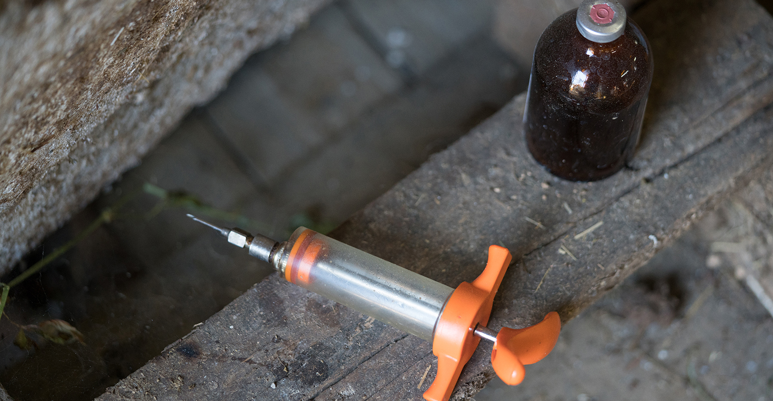 NPPC: mRNA vaccines critical for combating endemic, foreign animal diseases