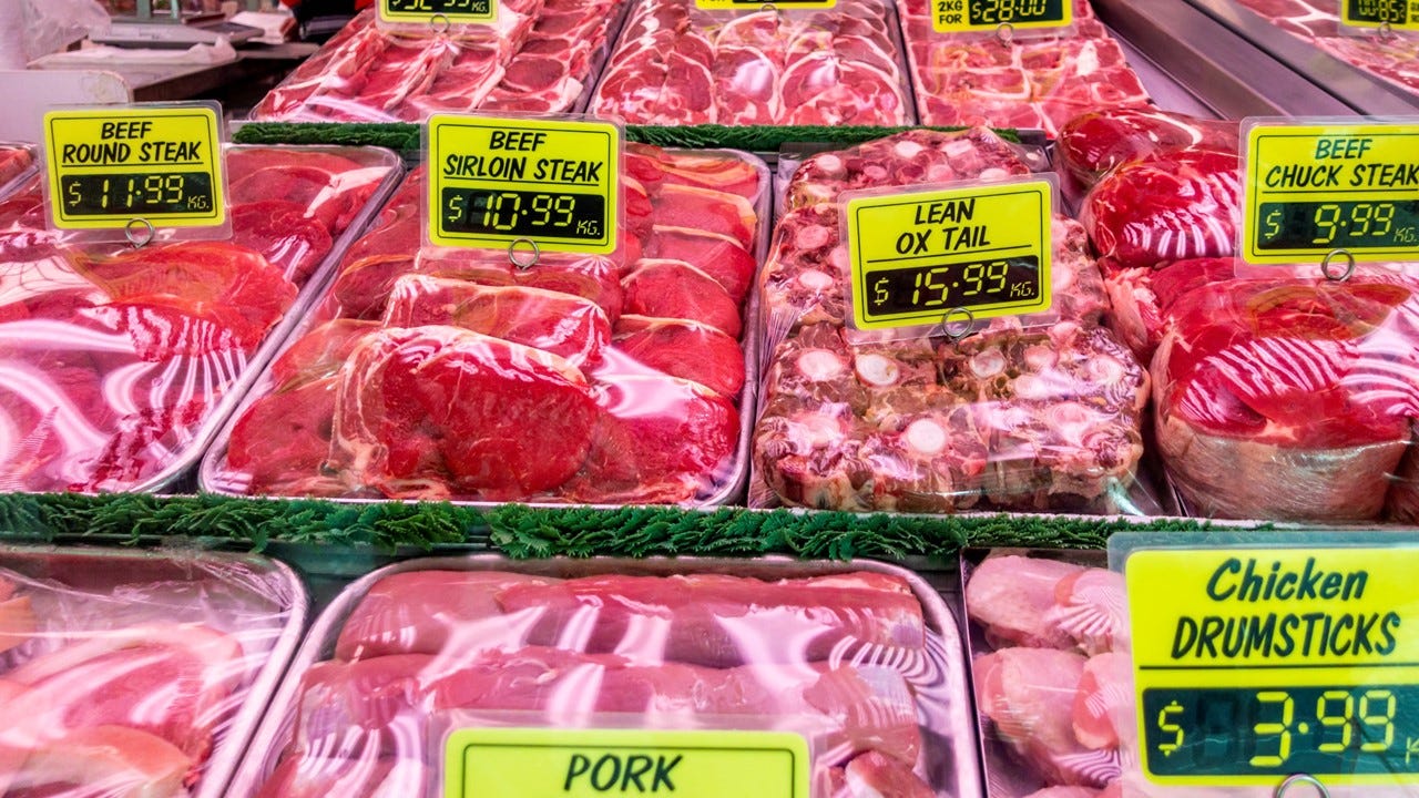 Study finds Americans, Australians align on food values