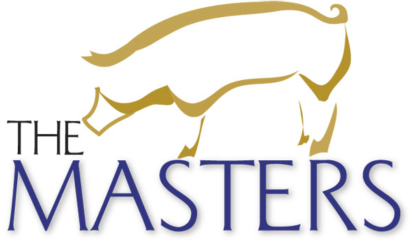 National Hog Farmer Announces the 2013 Masters of the Pork Industry