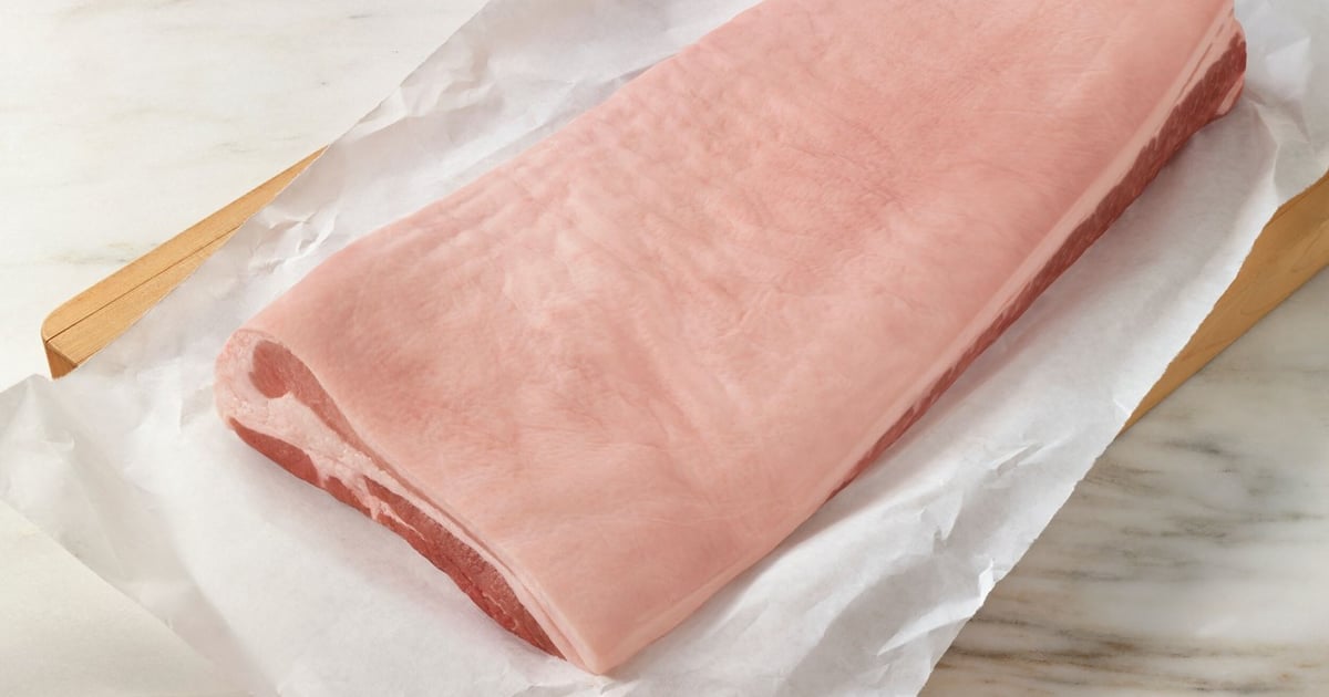 Cold storage red meat stocks down 4% from last year
