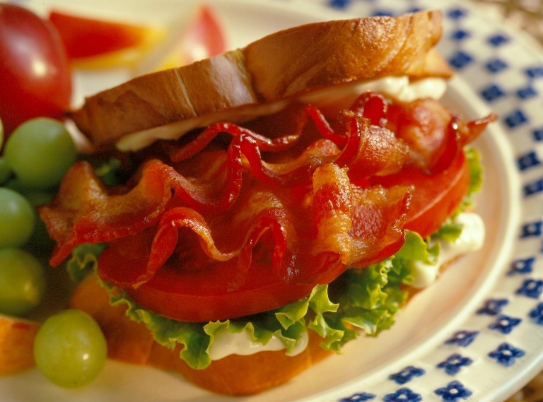 Smithfield Foods Discounts Bacon Shortage Talk
