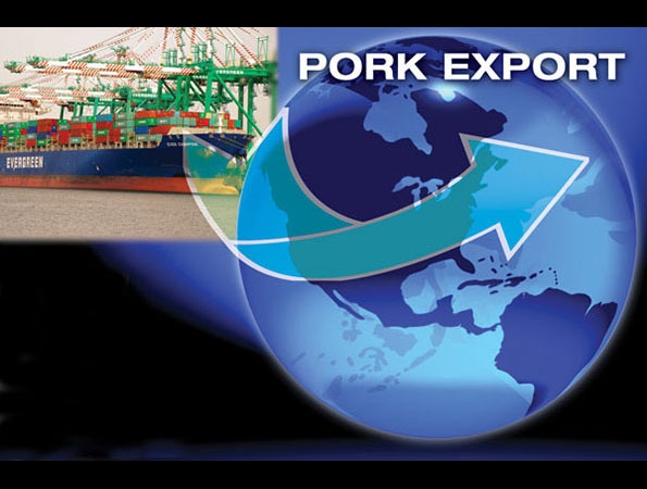 FTAs that could shape global pork trade for years to come