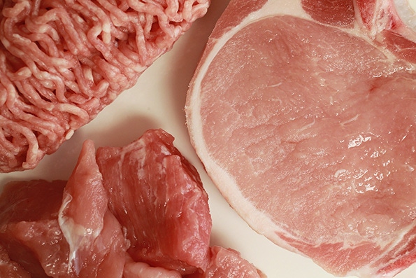 Retail pork prices may be contributing to weaker carcass value