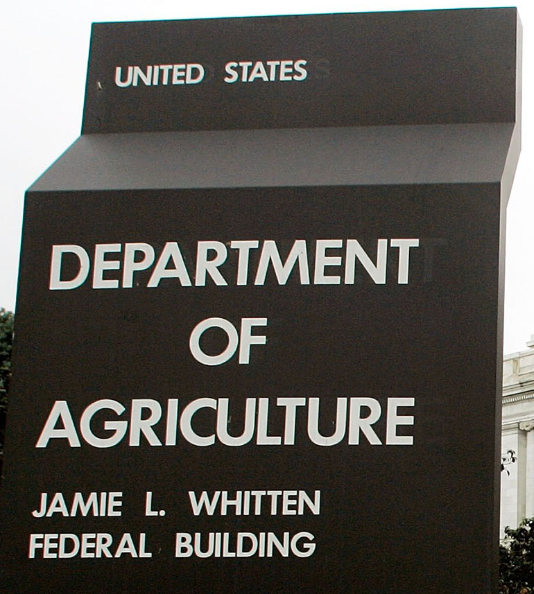 USDA makes $130 million available for viable plant and animal production systems