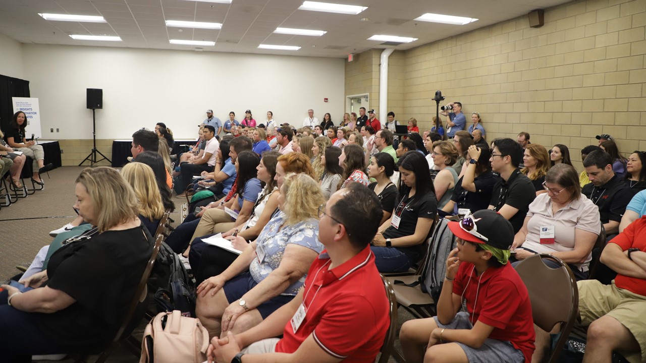 Unlock industry insights at World Pork Expo seminars