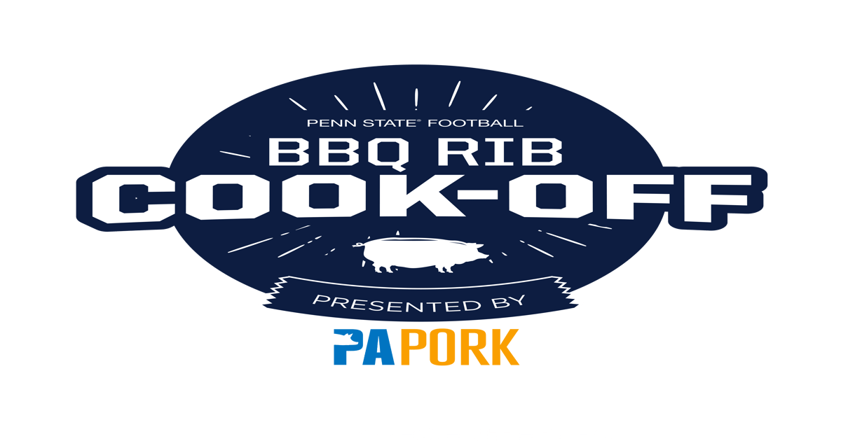 PPPC begins pork month celebration with Penn State Rib Cookoff
