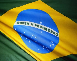 USDA Rescinds Ban on Brazilian Pork