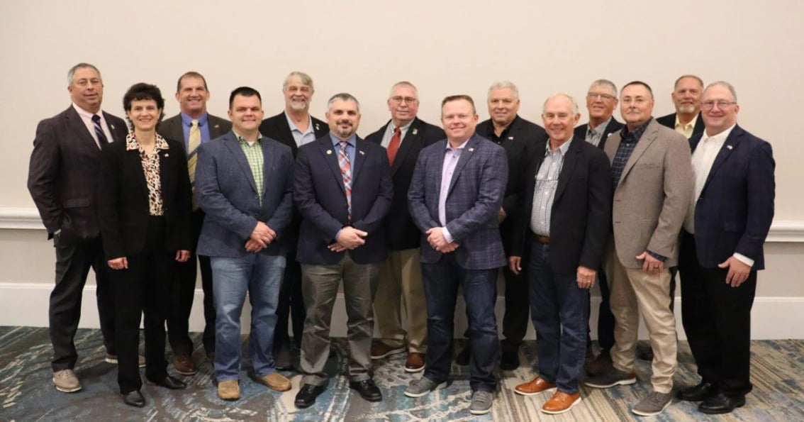 Hays to lead NPPC as 2023-2024 president
