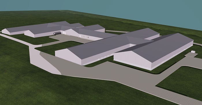 Premier BioSource specializes in the production of research-purposed swine and recently completed Phase 1 construction of its 78,000-square-foot, 600-sow farrow-to-finish farm operation in northern Indiana.
