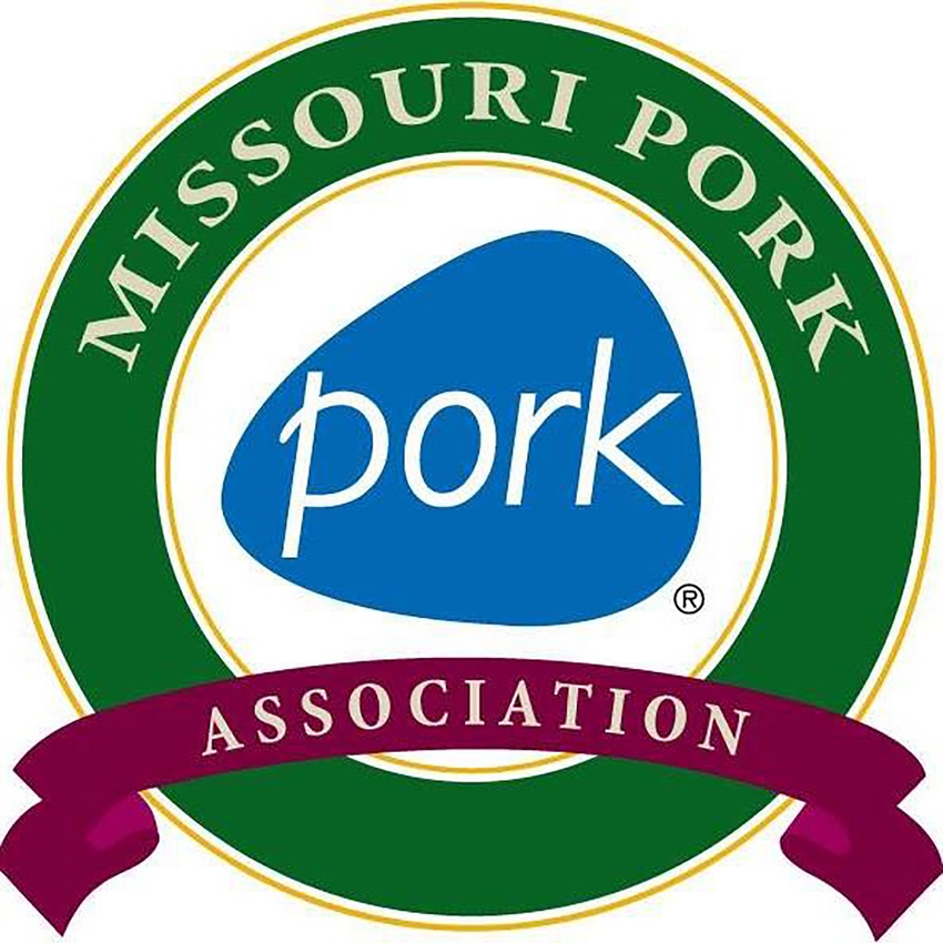 Each year, the MPA Chairman presents the award to a key individual for their support of the pork industry, the Association an
