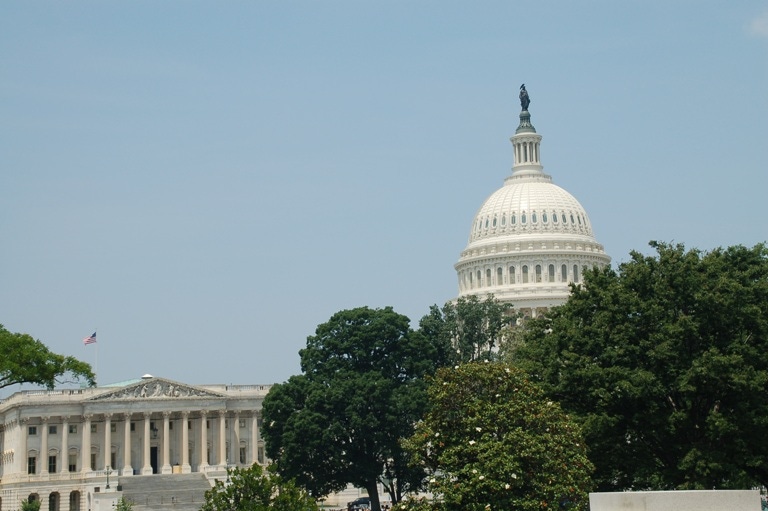 Senate Renames Farm Bill Conferees, Waiting on House