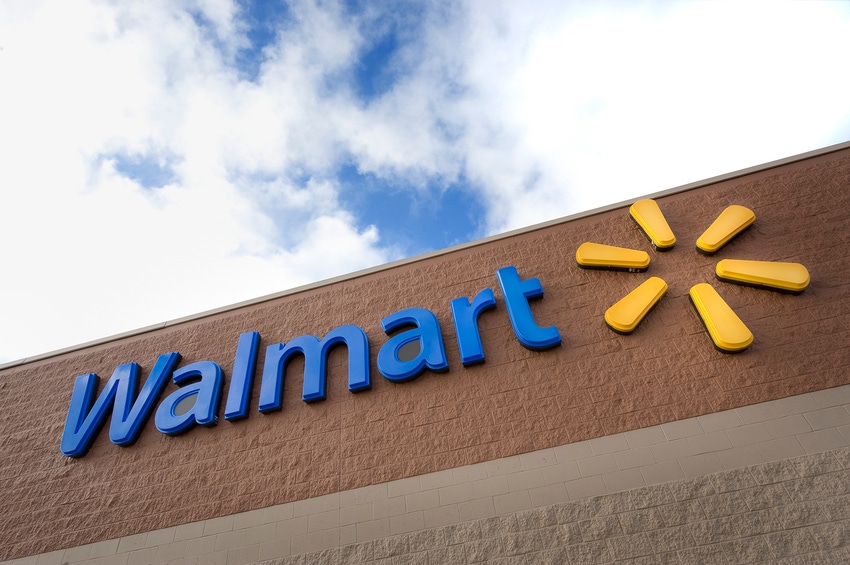 Walmart requires meat suppliers to publicly report antibiotic use - Updated