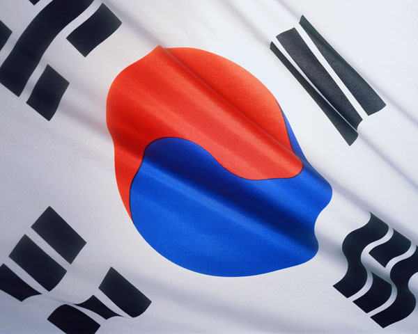 U.S.-South Korea Trade Agreement Takes Effect