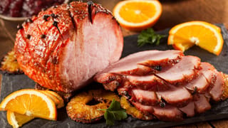 As holidays approach, ham demand, associated wholesale prices increasing