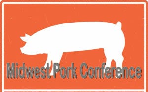 Midwest Pork Conference