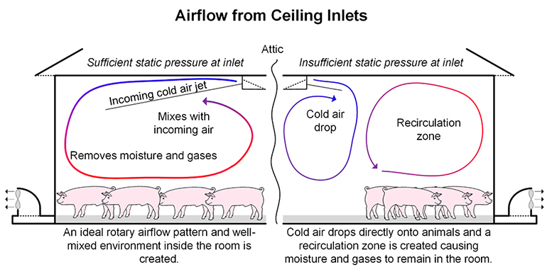 What is the Difference between Infiltration And Ventilation: Key Insights