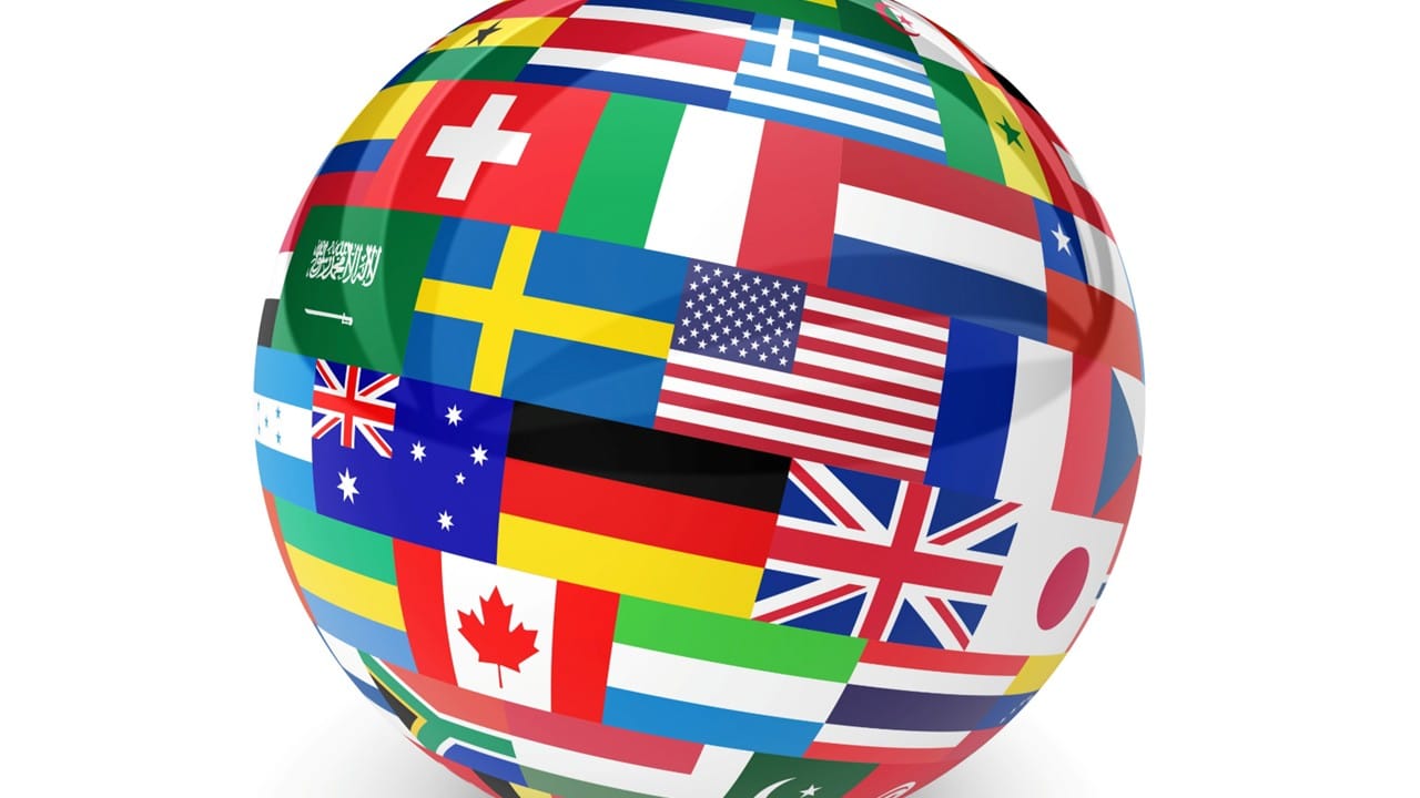 USTR proposes key WTO reforms to ensure fair global trade Getty Images World Flags