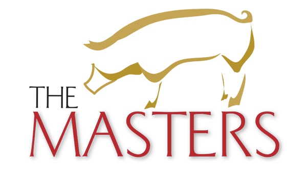 National Hog Farmer Introduces the 2014 Masters of the Pork Industry