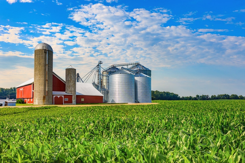 Smithfield exceeds grain sustainability goal