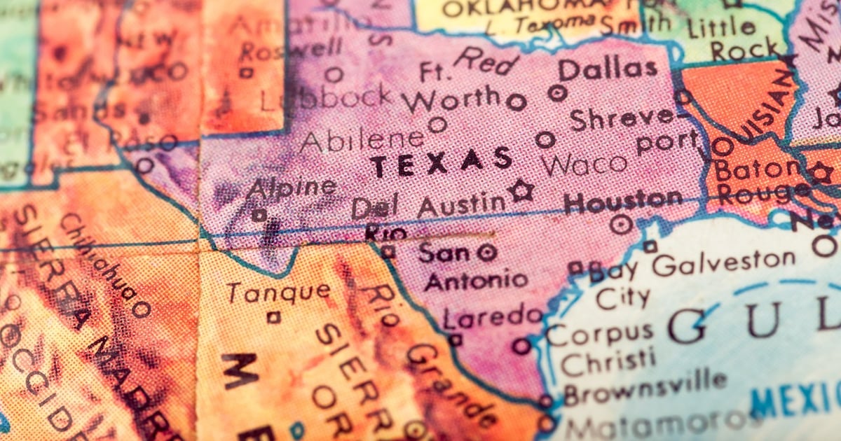 Texas sounds alarm as New World screwworm moves closer