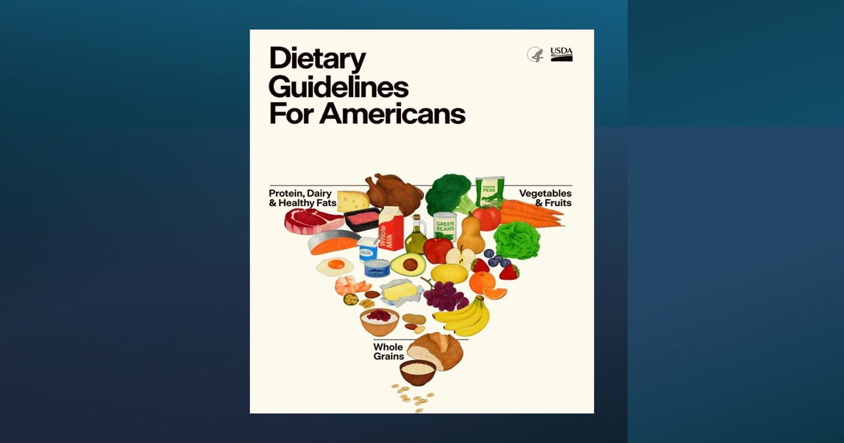 U.S. pork producers commend 2025 Dietary Guidelines