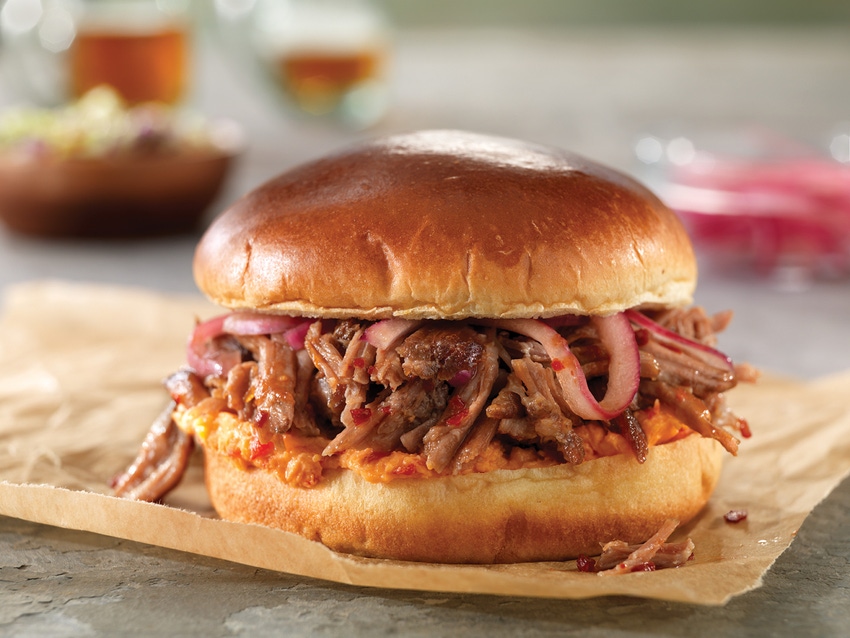 Rain-Or-Shine Pulled Pork and Pimento Cheese.jpg Rain-Or-Shine Pulled Pork and Pimento Cheese.jpg