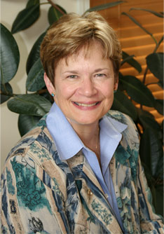 Iowa State Hires New Ag Dean for 2011