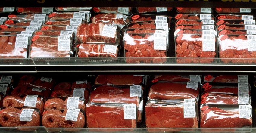 Beef meat case GettyImages-85637158.jpg Beef meat case GettyImages-85637158.jpg