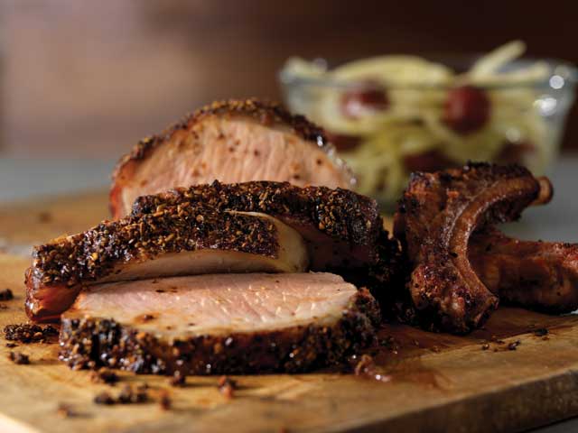 Pork Board works to keep pork on consumers’ plates