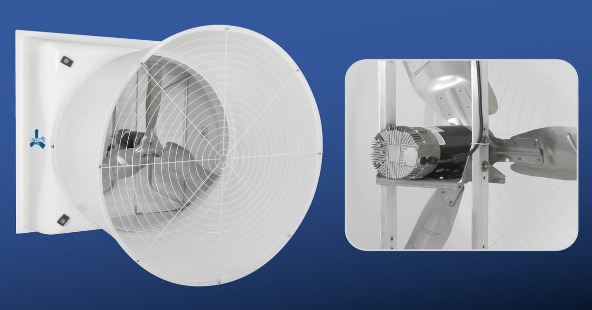 Engineering Airflow without Compromise