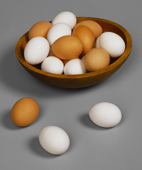 Senate Leaders Reject Egg Industry Amendment