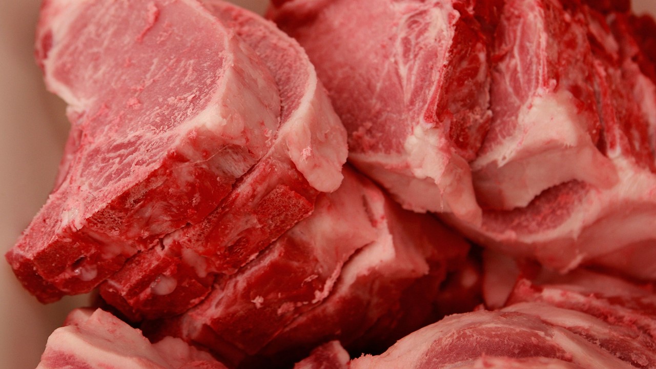 Is the February rocket ship back?