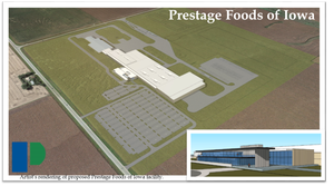 Prestage family receives unanimous go-ahead from Wright County Board