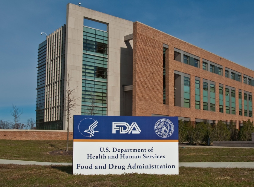 FDA concludes medically important antimicrobials transition process