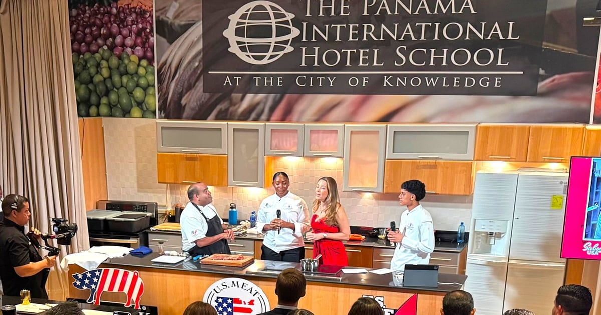Central America, Dominican Republic continue to shine for U.S. pork