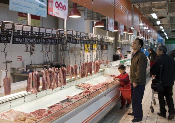 Brazil heaves sigh of relief as China lifts meat bans