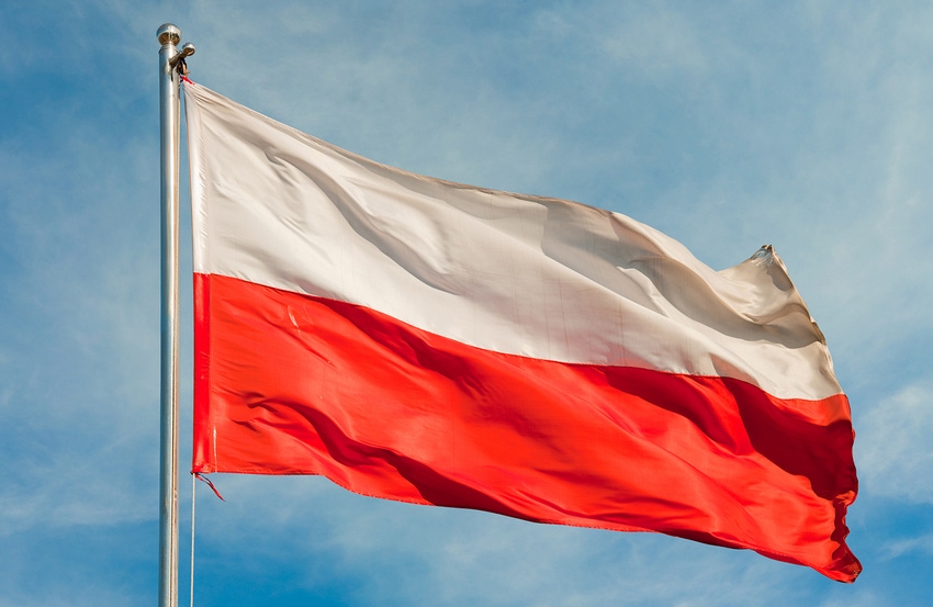 USDA suspends pork imports from Poland in ASF defense