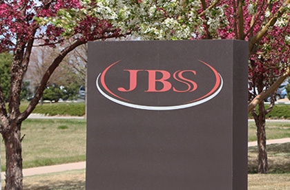 JBS to cover 100% of COVID-19 healthcare costs for workforce