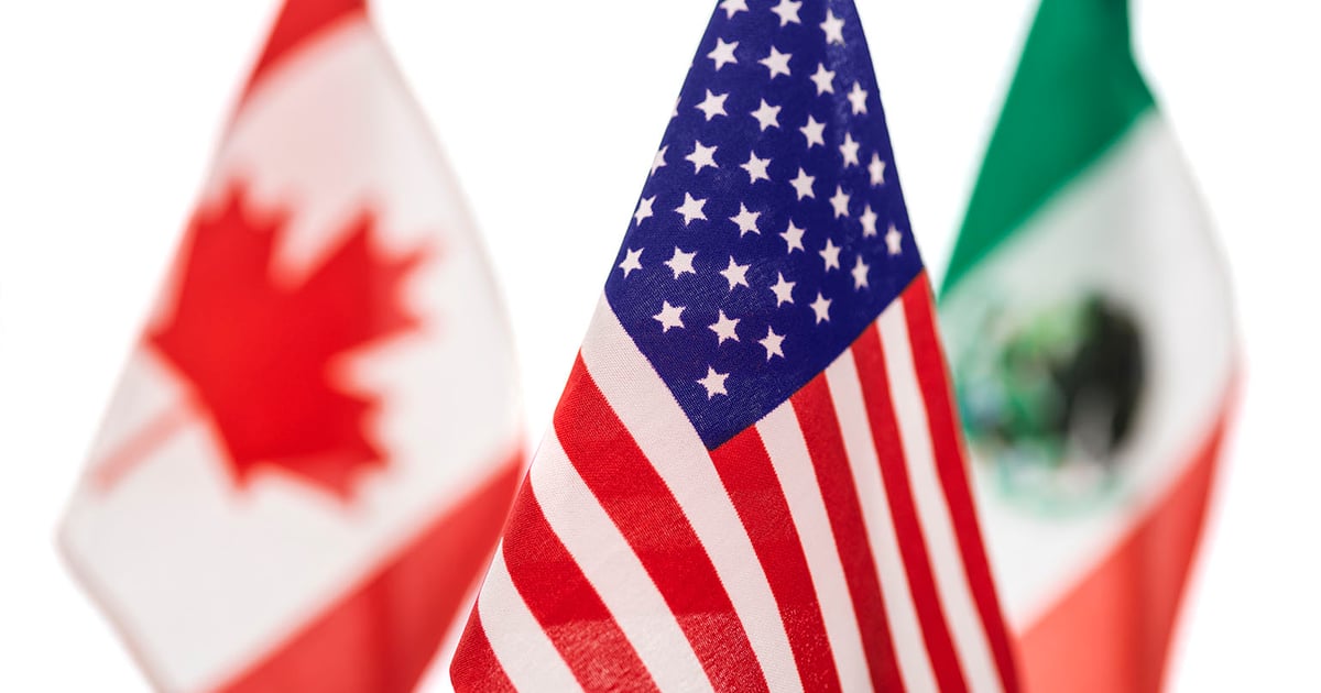 USMCA renewal rejected by U.S. amid trade concerns