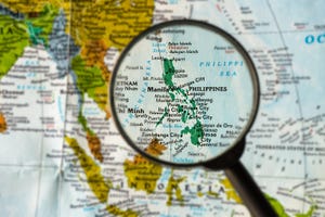 Philippines confirms African swine fever was “suspected” disease