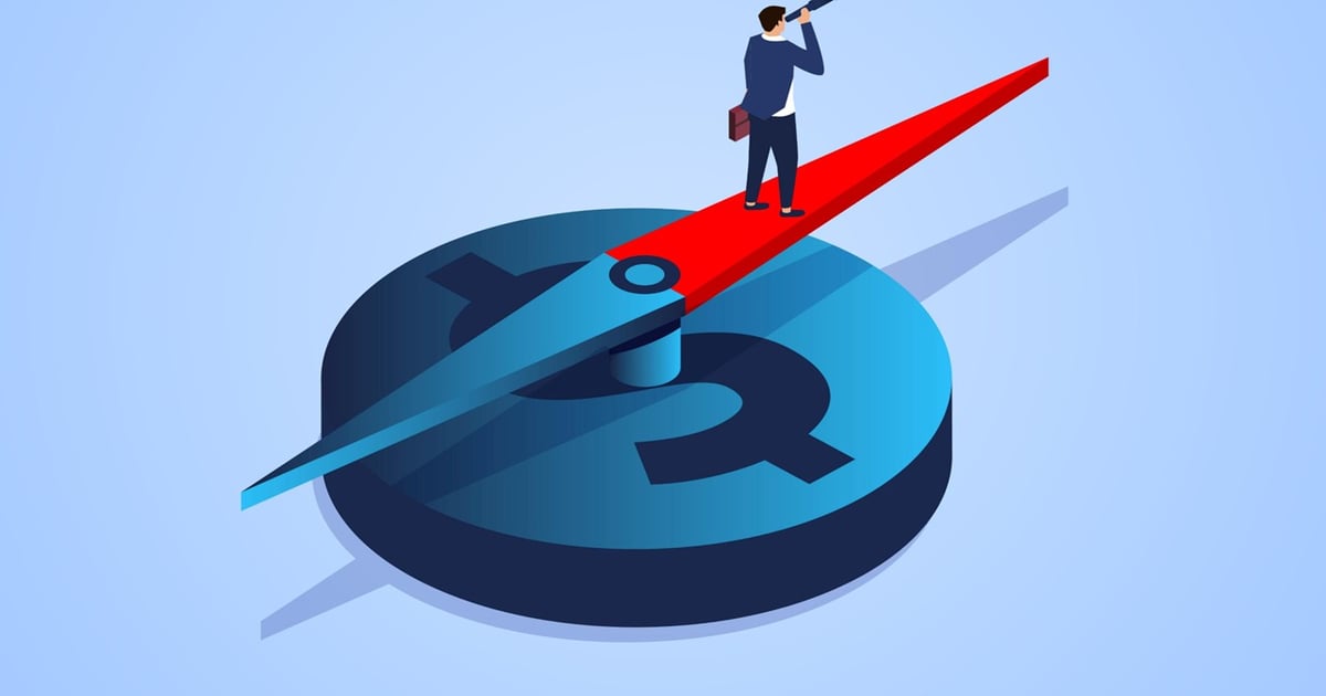 What happened to the margin outlook?