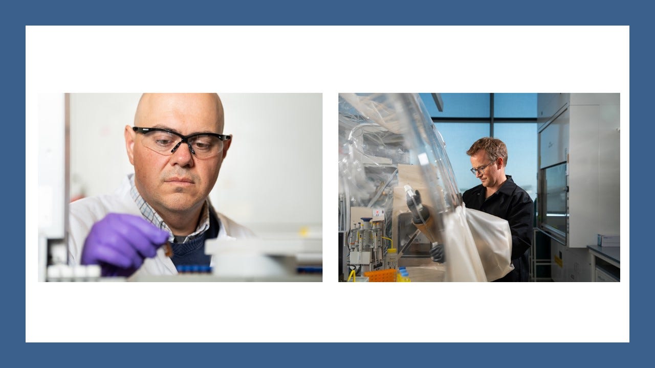 One Health research links human, animal health