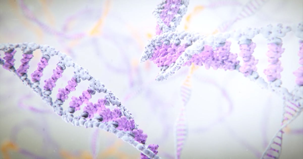New tech approach to vaccines