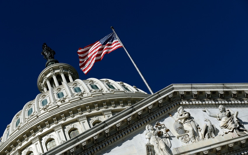 Farm bill passes House Ag Committee on party-line vote Farm bill passes House Ag Committee on party-line vote