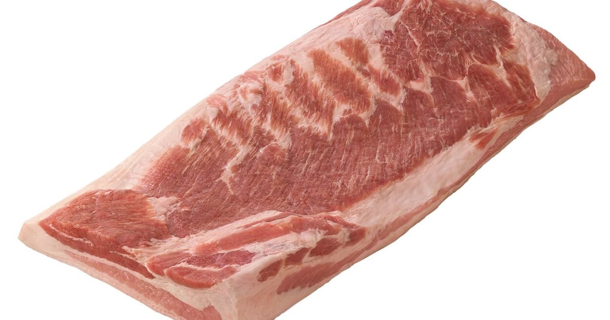 Red meat inventory up 8% from 2025 in latest Cold Storage report
