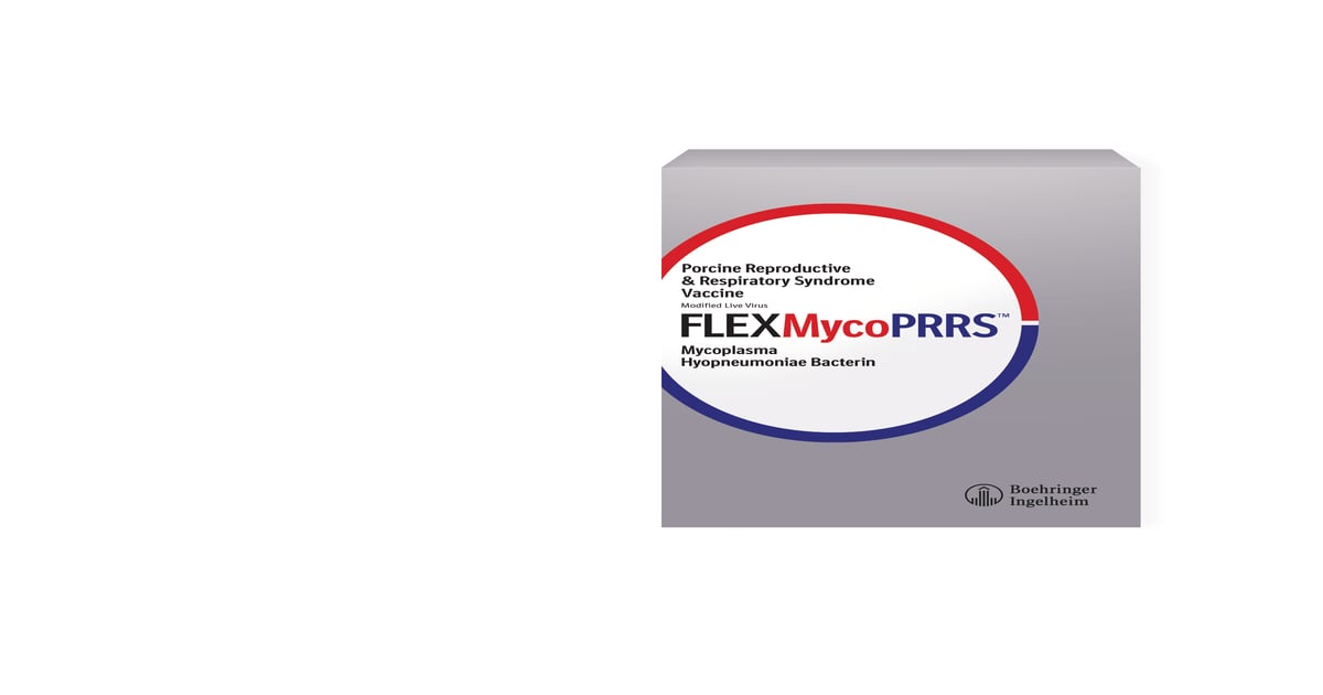 Boehringer Ingelheim extends FLEX line, for customized disease control